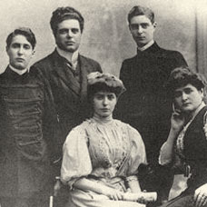 La famiglia