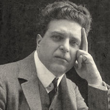 Ritratto d'artista