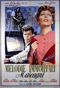 melodie immortali